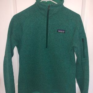 Patagonia Better Sweater